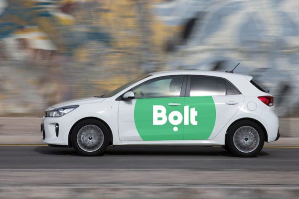 Ride-Hailing Giant Bolt to Onboard 200 Drivers in Namibia