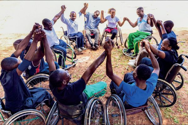 Namibia’s Disability Spending Falls Below Adequate Levels, UNICEF Reports…15% of Namibians Living with Disabilities