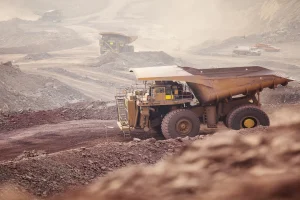 Mining Sector Yields N$2.7 Billion in Profits