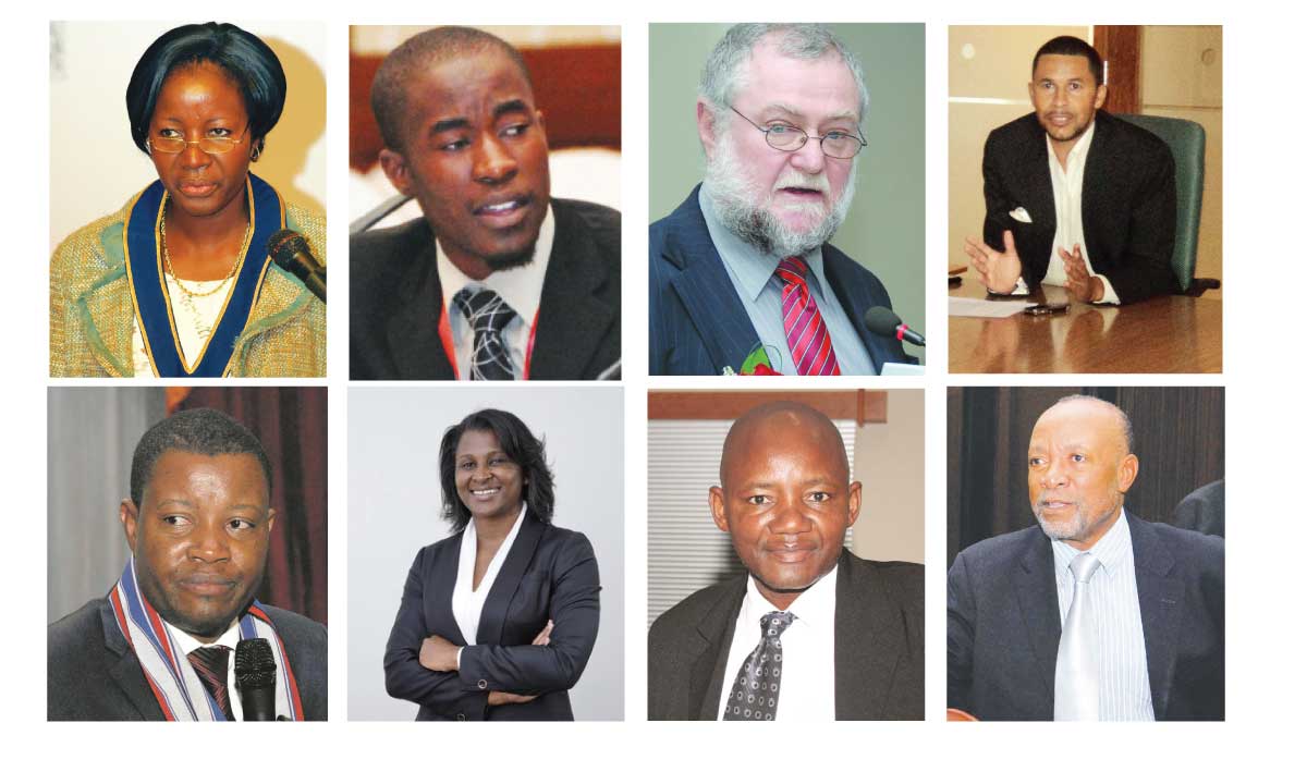 The Villager Newspaper Namibia