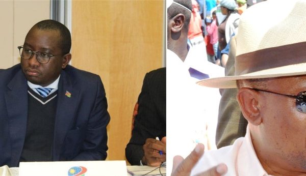 Esau and Shanghala resign after kickback expose’