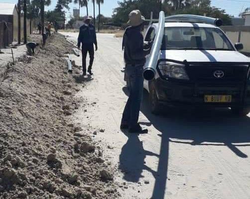 Elelo lyodolopa yOndangwa lya zimine o budget yoshimaliwa shoo milliona N$140 yomuvo shiliwa go 2020/2021