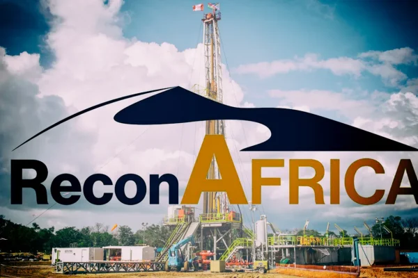 LAND BOARD ON RECON AFRICA…WE KNEW THEY HAD NO LEASEHOLD PERMITS