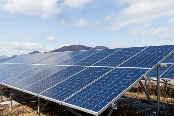 DBN COMMIT N$129M UNDER CLIMATE FUNDING TO SOLAR
