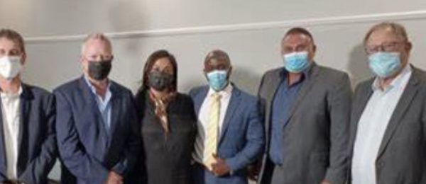 NAM TO BUILD A DEMO HUB FOR GREEN HYDROGEN