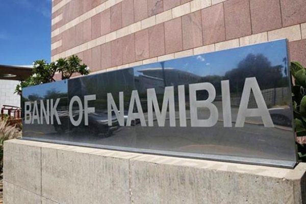 Govt Financing Needs to Increase to N$33.6 billion