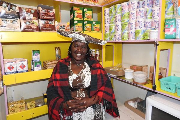 Windhoek Will Tightly Regulate Home Shops
