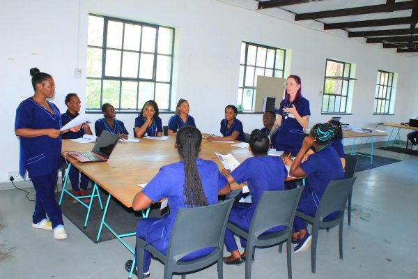 RK Institute Students Cry Foul Over Accreditation