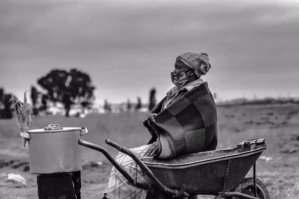 Nam Informal Economy Conundrum and Transition Cost