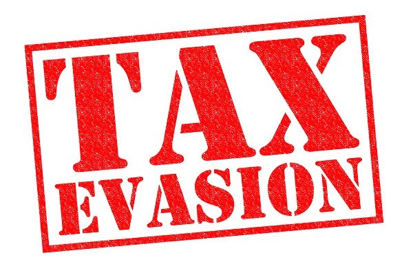 FIC Keep Flagging More Potential Tax Evasion-Related Crimes