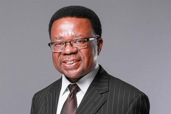 Oshana benefits from N$306 million GIPF Investments