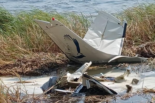 Rescuers couldn’t save Impalila plane crash victims despite calls for help