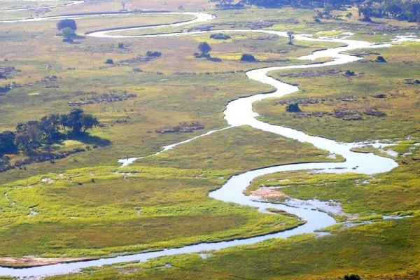 Nam Needs To Be less Dependent on Trans-Boundary Water