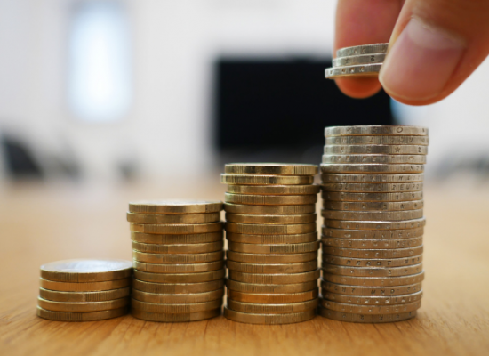 The Unconventional and Unorthodox Thoughts To save public funds, stop taking your whole ministry to one event