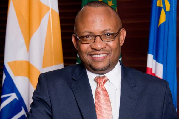 I am ready to take on any parastatal – /Uirab