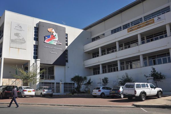 ECN To Procure More Tablets For Voters Registration