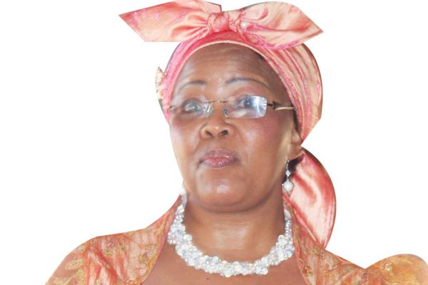 Education minister back in court for corruption