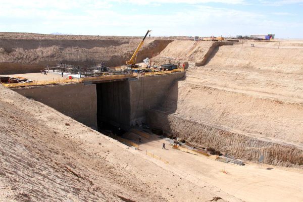 Anti-Chinese sentiment, safety concerns haunt Husab mine