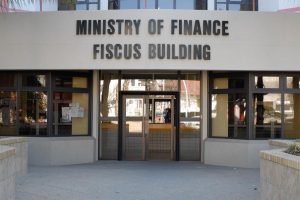 Ministers and EDs to Be Briefed on Where Money Comes From