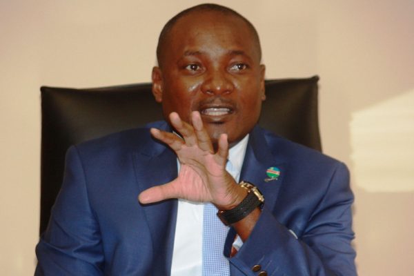 Tourism, justice ministry gang up against poachers