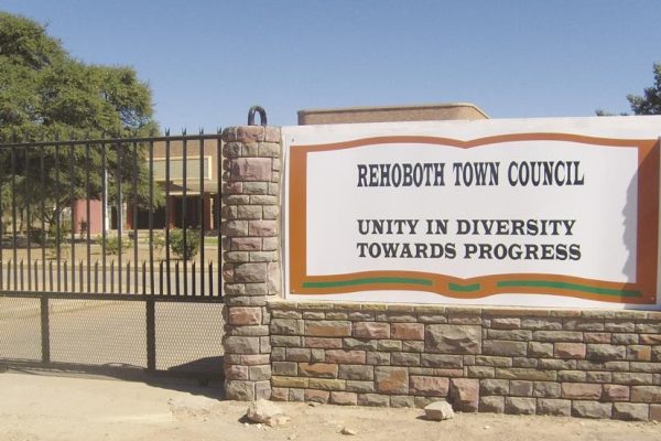 Much to be fixed at Rehoboth town council – Mushelenga