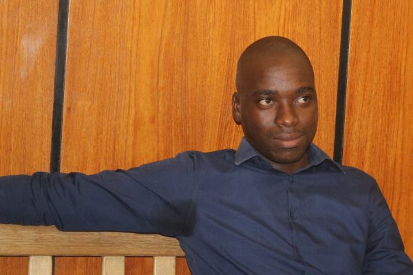 City-centre shooter finally secures lawyer