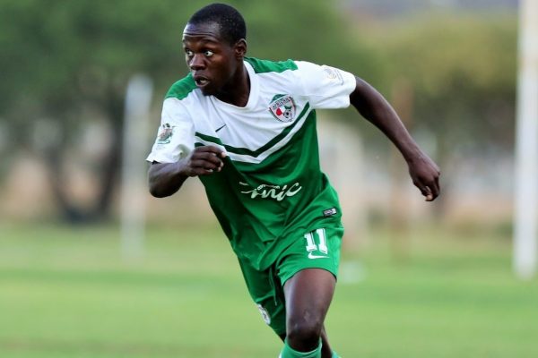 Legal fight explodes over Zimbabwean football player