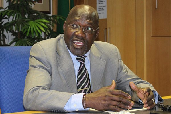 Namibia makes progress in phasing out ozone depleting substances