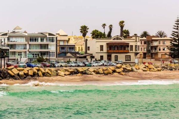 Swakopmund, Windhoek And Walvis Bay Tops Millionaire City List