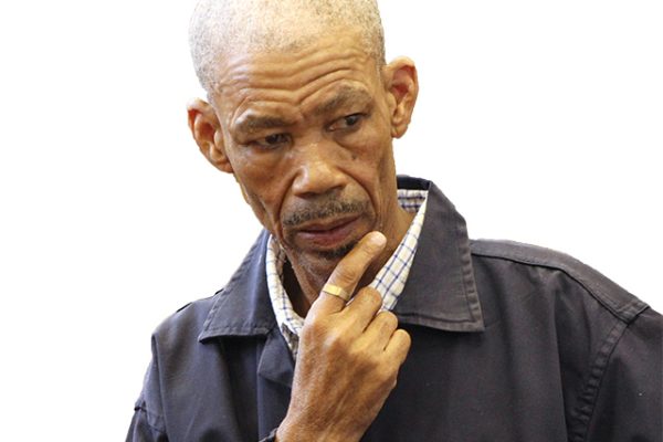 Unapologetic murderer faces 20 years to life imprisonment