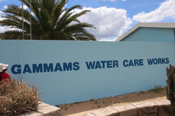Rehabilitation of water treatment plant to cost N$32m – Kahimise