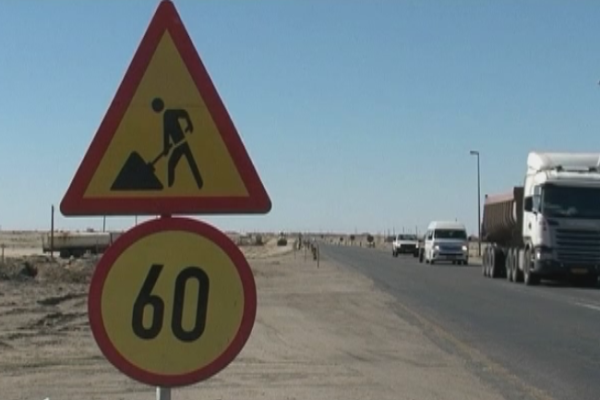 N$1.2 billion for road maintenance – Schlettwein