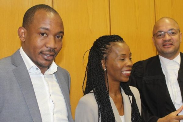 Spies head to the Supreme Court this March