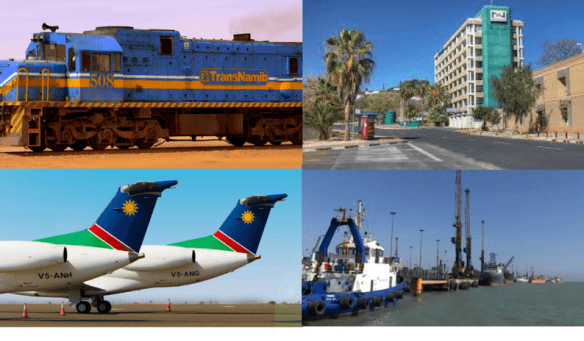 SOEs management not to sign performance agreements with boards