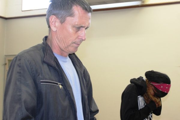 Two child trafficking and rape cases dodged by delays