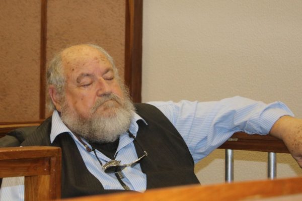 N$100 000 fine or 10 years in jail for fraud convicted pensioner