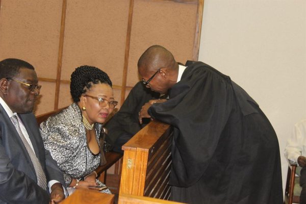 Himarwa trial to return on Fools’ Day