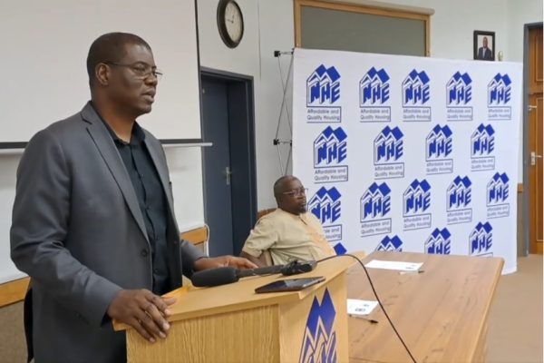 NHE AND PSUN Agree To End Strike
