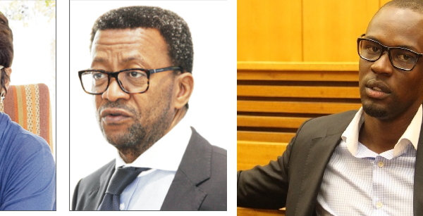 Tjama Tjivikua’s defamation battle rages on