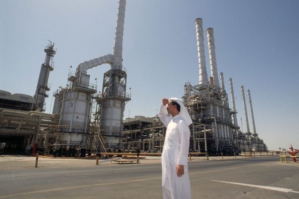 Production Cuts By Saudi Arabia Oil Giants A Threat To Pump Prices In Nam