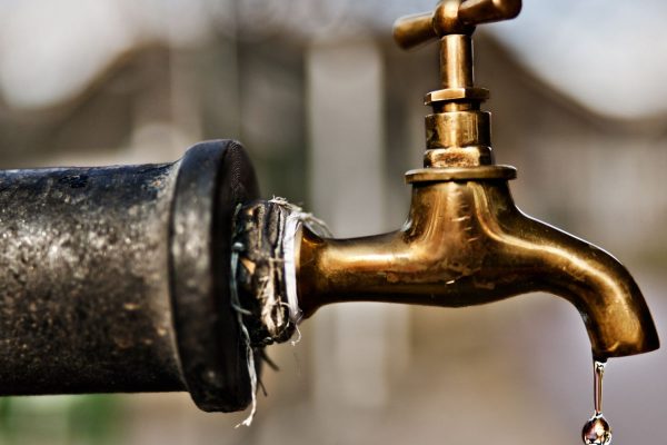 Water conservation call falling on deaf ears?