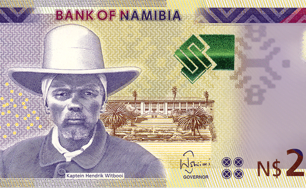 Fraud Transactions On The Rise In Namibia’s Payment System … N$200 banknote dominates faking list
