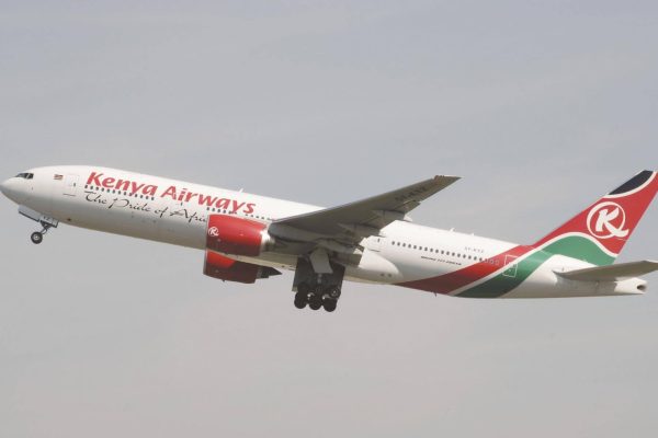 Namibia-Kenya flight route on the cards … but can this be of benefit to both countries?