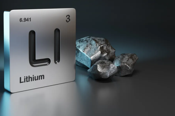 Seibeb Calls On Lithium Factory To Be Established In Uis …says Namibia should impose moratorium