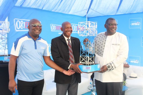 21 new network sites rolled out to regions