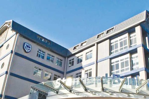 Theft convicted Standard Bank employee disputes sentence