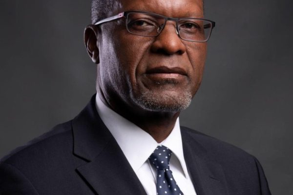 Minister Alweendo To Speak At Invest In African Energy Forum Paris
