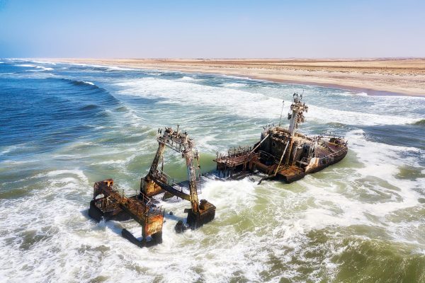 Oil &Gas, Green Hydrogen To Bolster Tourism