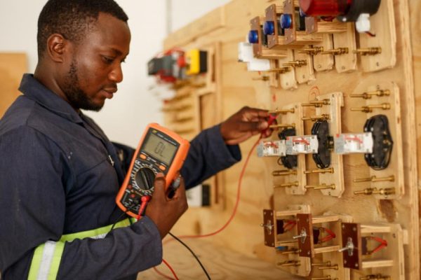TVET Survey Underway