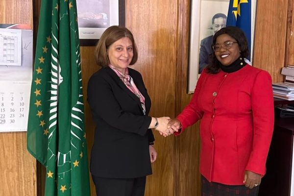 Türkiye Seeks Closer Ties With Namibia